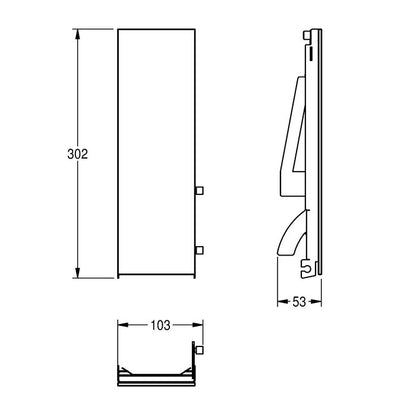 DELABIE ZEXOS616EW