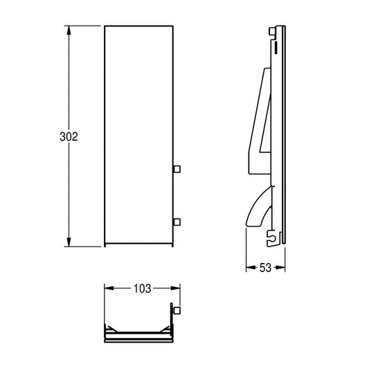DELABIE ZEXOS616EW