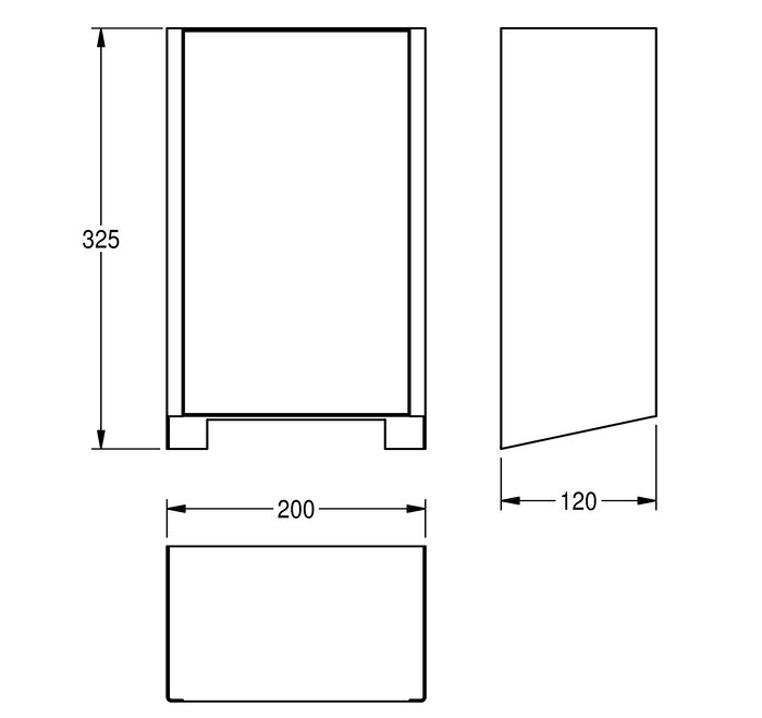DELABIE ZEXOS220W
