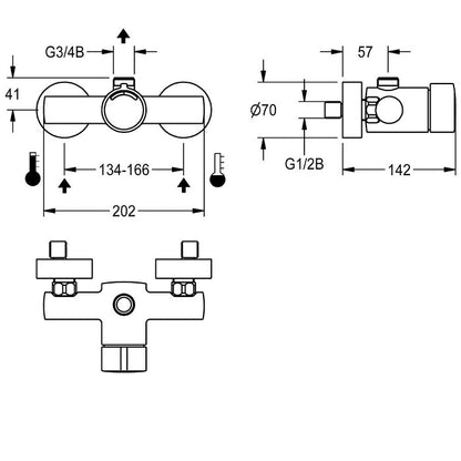 DELABIE F5SM2001