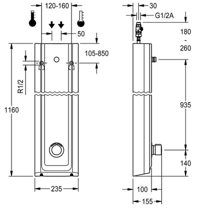 DELABIE F5SM2124