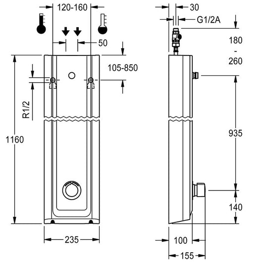 DELABIE F5SM2124
