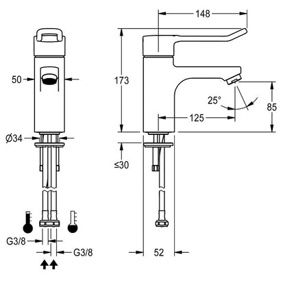 DELABIE F5LT1010