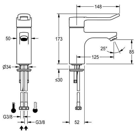 DELABIE F5LT1010