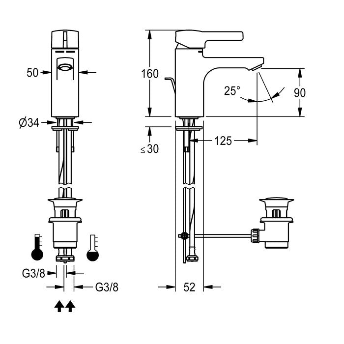 DELABIE F5LT1035