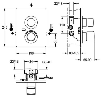 DELABIE F5ST2137