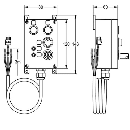 DELABIE ZA3OP0034