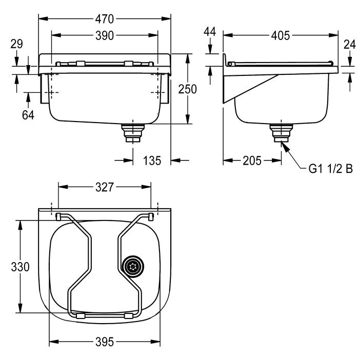 DELABIE BS300N