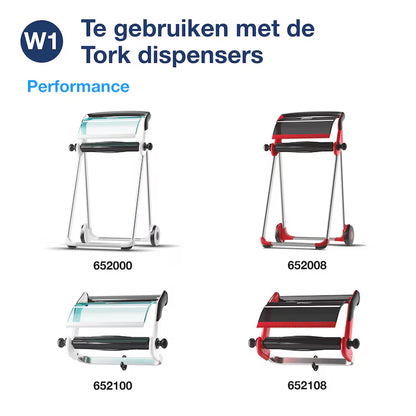 TORK 128407