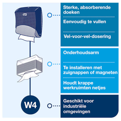 TORK 654000,W4,Preis auf Anfrage