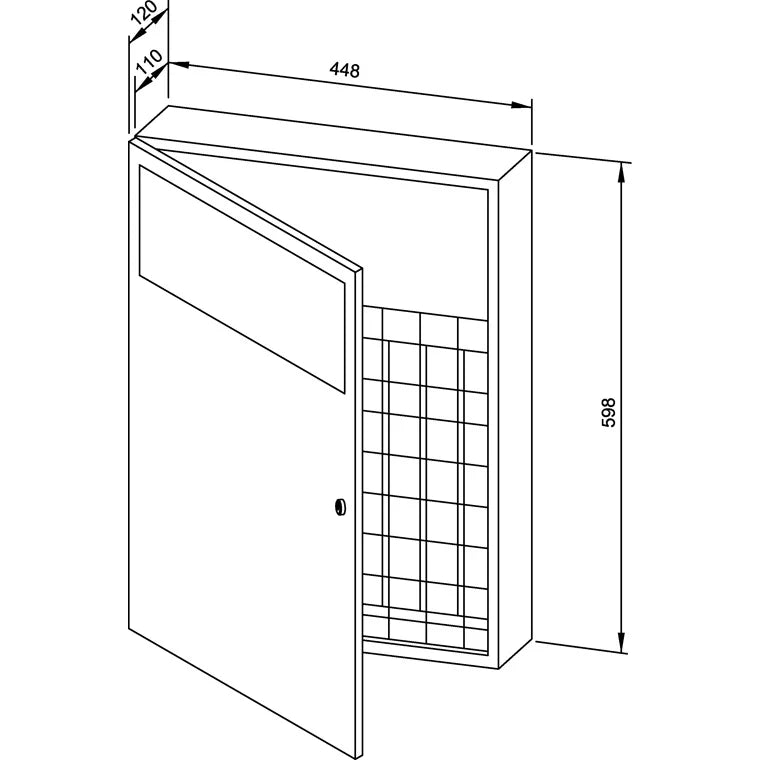 Wagner EWAR WP 131 SATINADO - 16 L
