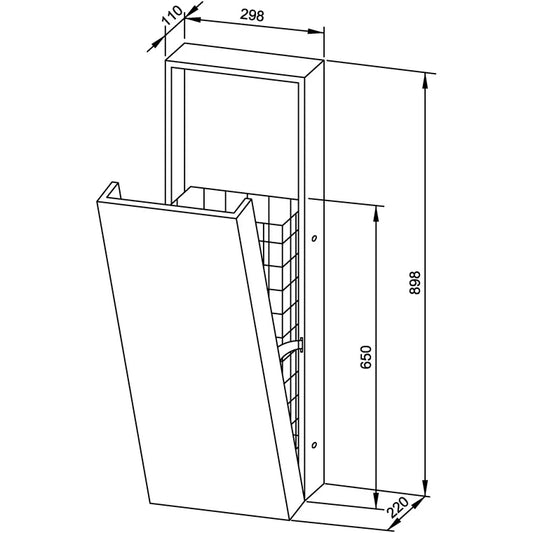 Wagner EWAR WP 147 SATIN - 32 L