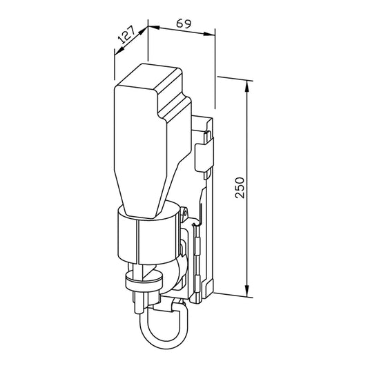 Wagner EWAR WP 174-5