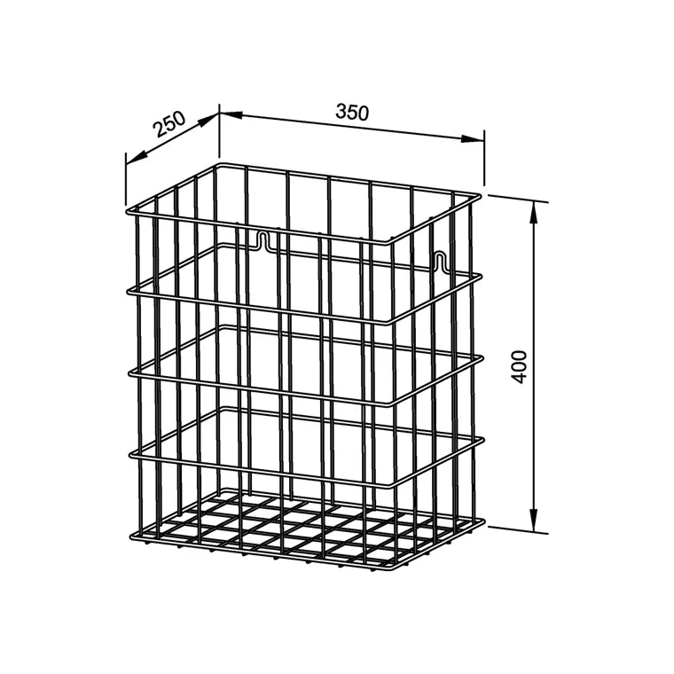 Wagner EWAR WP 201 - 35 L