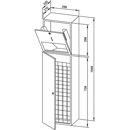 Wagner EWAR WP 5015 POLI