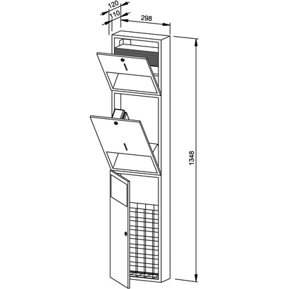 Wagner EWAR WP 510-5 LEŠTĚNÁ